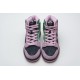 Nike SB Dunk High Pro Prm "Invert Celtics" Black Pink Green CU7349-001
