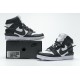 Ambush x Nike SB Dunk High Black White CU7544-001 36-47