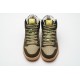 Concepts x Nike SB Dunk High Pro QS "Mallard" Black Brown DC6887-200