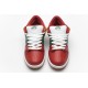 Eleven x Nike SB Dunk Low Red Green Orange CZ5130-600