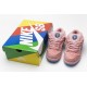 Grateful Dead x Nike SB Dunk Low Pro QS "Pink Bear" Pink Blue CJ5378-600
