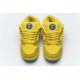 Grateful Dead x Nike SB Dunk Low Pro QS "Yellow Bear" Yellow Blue CJ5378-700