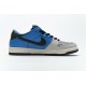 Instant Skateboards x Nike SB Dunk Low Blue Grey CZ5128-400
