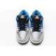 Instant Skateboards x Nike SB Dunk Low Blue Grey CZ5128-400