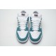 Kasina x Nike Dunk Low "Neptune Green" Blue White CZ6501-101