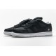 Medicom x Nike SB Dunk Low BE Black White CZ5127-001