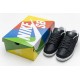 Medicom x Nike SB Dunk Low BE Black White CZ5127-001