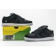 Medicom x Nike SB Dunk Low BE Black White CZ5127-001
