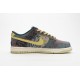 Nike Dunk Low "Lemon Wash" Blue Yellow CZ9747-900