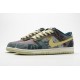 Nike Dunk Low "Lemon Wash" Blue Yellow CZ9747-900