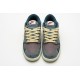 Nike Dunk Low "Lemon Wash" Blue Yellow CZ9747-900
