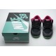Nike Dunk Low Premium SB AE QS "Northern Lights" Black Red 724183-063