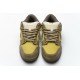 Nike Dunk Low Pro SB "Shanghai 2" Brown Yellow 304292-721