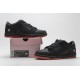 Nike Dunk Low SB TRD QS "Black Pigeon" Black Red 883232-008