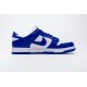 Nike Dunk Low SP "Varsity Royal Blue" Blue White CU1726-100