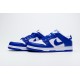 Nike Dunk Low SP "Varsity Royal Blue" Blue White CU1726-100