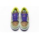 Nike Dunk Low "Veneer" Brown Green DA1469-200