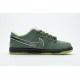 Nike Dunk SB "Concepts Green Lobster" Green Black BV1310-337