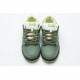 Nike Dunk SB "Concepts Green Lobster" Green Black BV1310-337