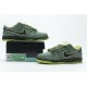 Nike Dunk SB "Concepts Green Lobster" Green Black BV1310-337
