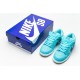 Nike Dunk SB Low "Blue Fury" Blue Purple BQ6817-400