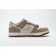Nike Dunk SB Low PRM "Medium Curry" Brown White DD1390-100