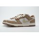 Nike Dunk SB Low PRM "Medium Curry" Brown White DD1390-100