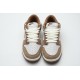 Nike Dunk SB Low PRM "Medium Curry" Brown White DD1390-100