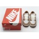 Nike Dunk SB Low PRM "Medium Curry" Brown White DD1390-100