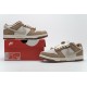 Nike Dunk SB Low PRM "Medium Curry" Brown White DD1390-100
