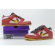Nike Dunk SB Low Pro " Vietnam 25th Anniversary" Red White 309242-307