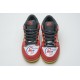 Nike Dunk SB Low Pro " Vietnam 25th Anniversary" Red White 309242-307
