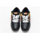 Nike Dunk SB Low "Raygun" Black Yellow Orange 304292-803