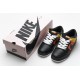 Nike Dunk SB Low "Raygun" Black Yellow Orange 304292-803