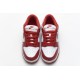 Nike Dunk SB Low SP "University Red" White Red CU1727-100