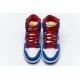 Nike SB Dunk High "Doraemon" Blue White Red CI2692-400