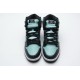 Nike SB Dunk High PRM "Diamond" Blue Black 653599-400