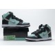 Nike SB Dunk High PRM "Diamond" Blue Black 653599-400