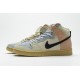 Nike SB Dunk High Pro "Spectrum" Blue Pink CN8345-001