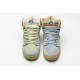 Nike SB Dunk High Pro "Spectrum" Blue Pink CN8345-001