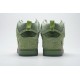 Nike SB Dunk High "Strawberry Cough" Red Green CW7093-600