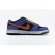Nike SB Dunk Low "ACG Terra" Purple Black Red BQ6817-008