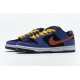 Nike SB Dunk Low "ACG Terra" Purple Black Red BQ6817-008