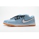 Nike SB Dunk Low "Club 58" Blue White BQ6817-401