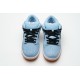 Nike SB Dunk Low "Club 58" Blue White BQ6817-401