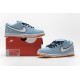 Nike SB Dunk Low "Club 58" Blue White BQ6817-401