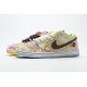 Nike SB Dunk Low "CNY Chinese New Year" Yellow Brown CV1628-800