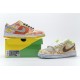 Nike SB Dunk Low "CNY Chinese New Year" Yellow Brown CV1628-800