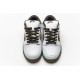 Nike SB Dunk Low "California-Cali Pecan White" White Green Red 304292-211