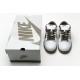 Nike SB Dunk Low "California-Cali Pecan White" White Green Red 304292-211